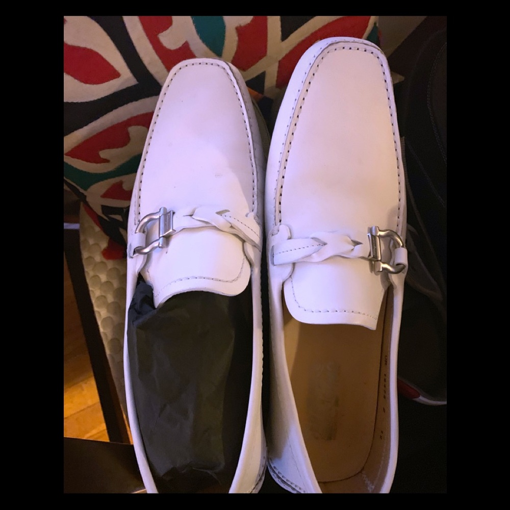 Men’s Shoes Ferragamo